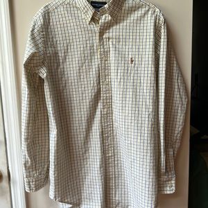 Ralph Lauren Golf Classic Fit M